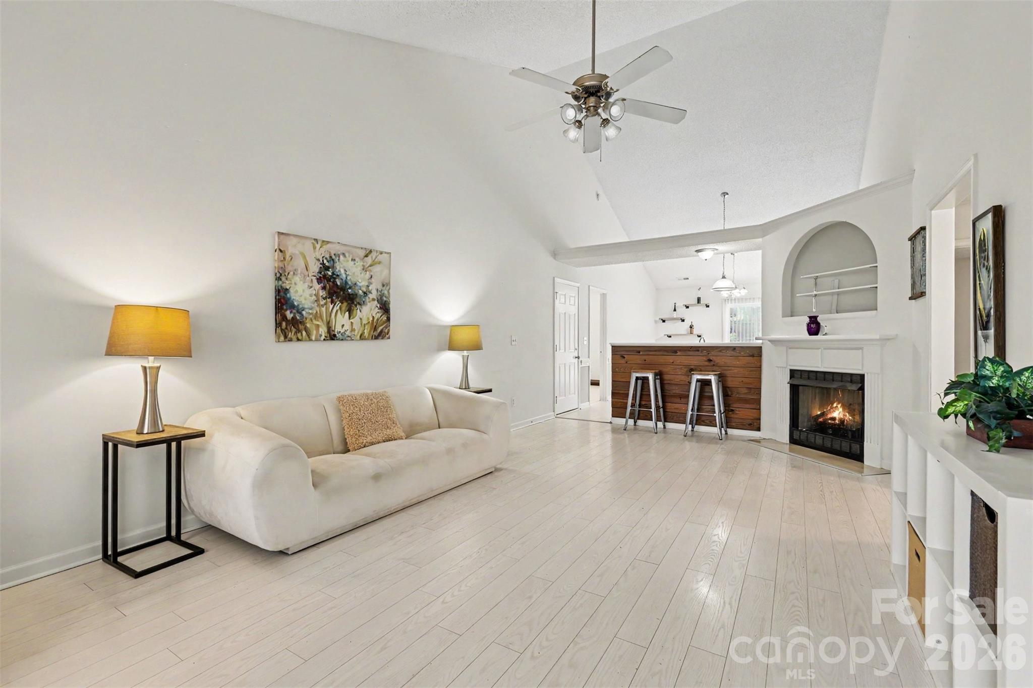643 Trenholm Trail