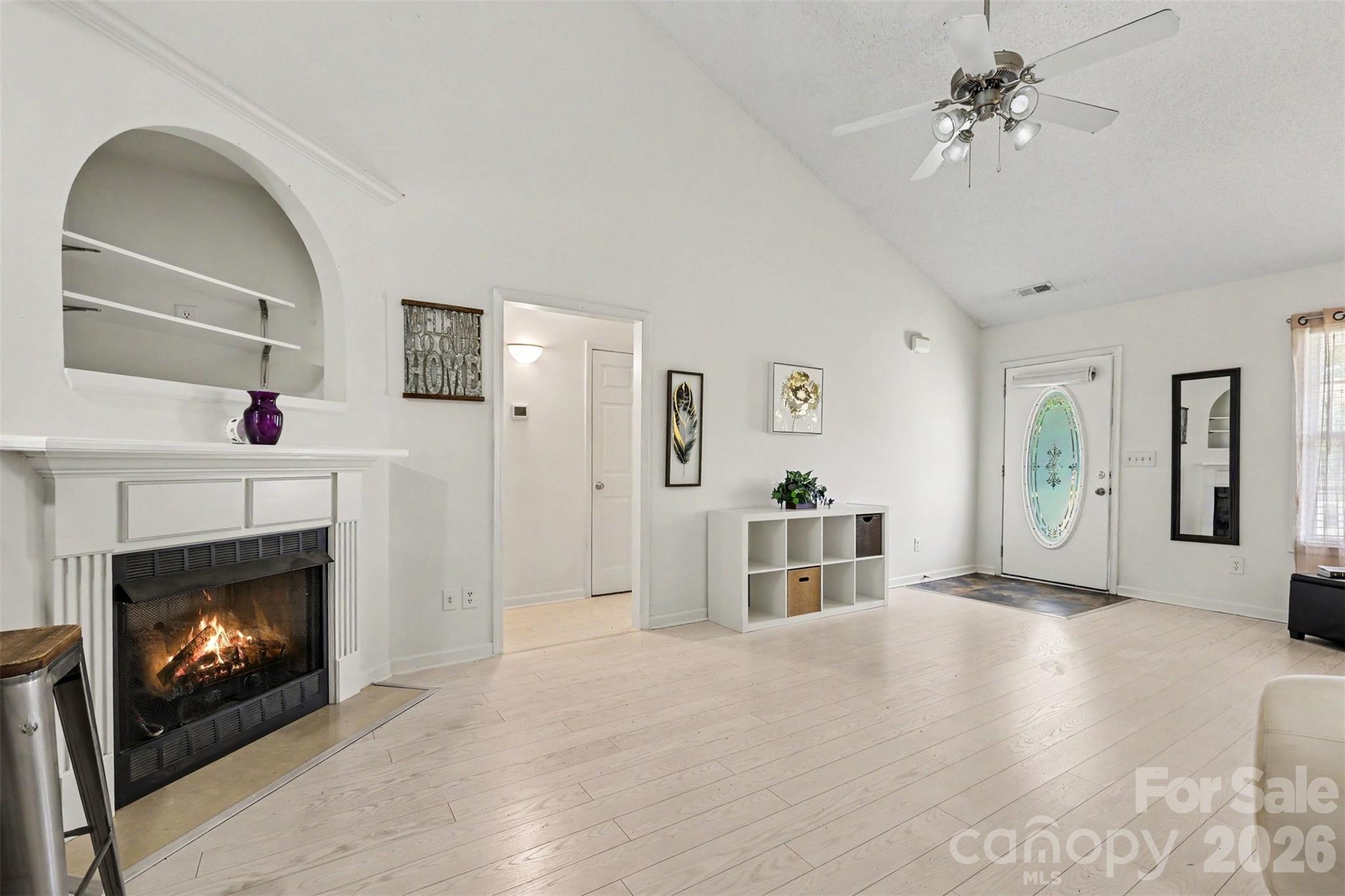 643 Trenholm Trail