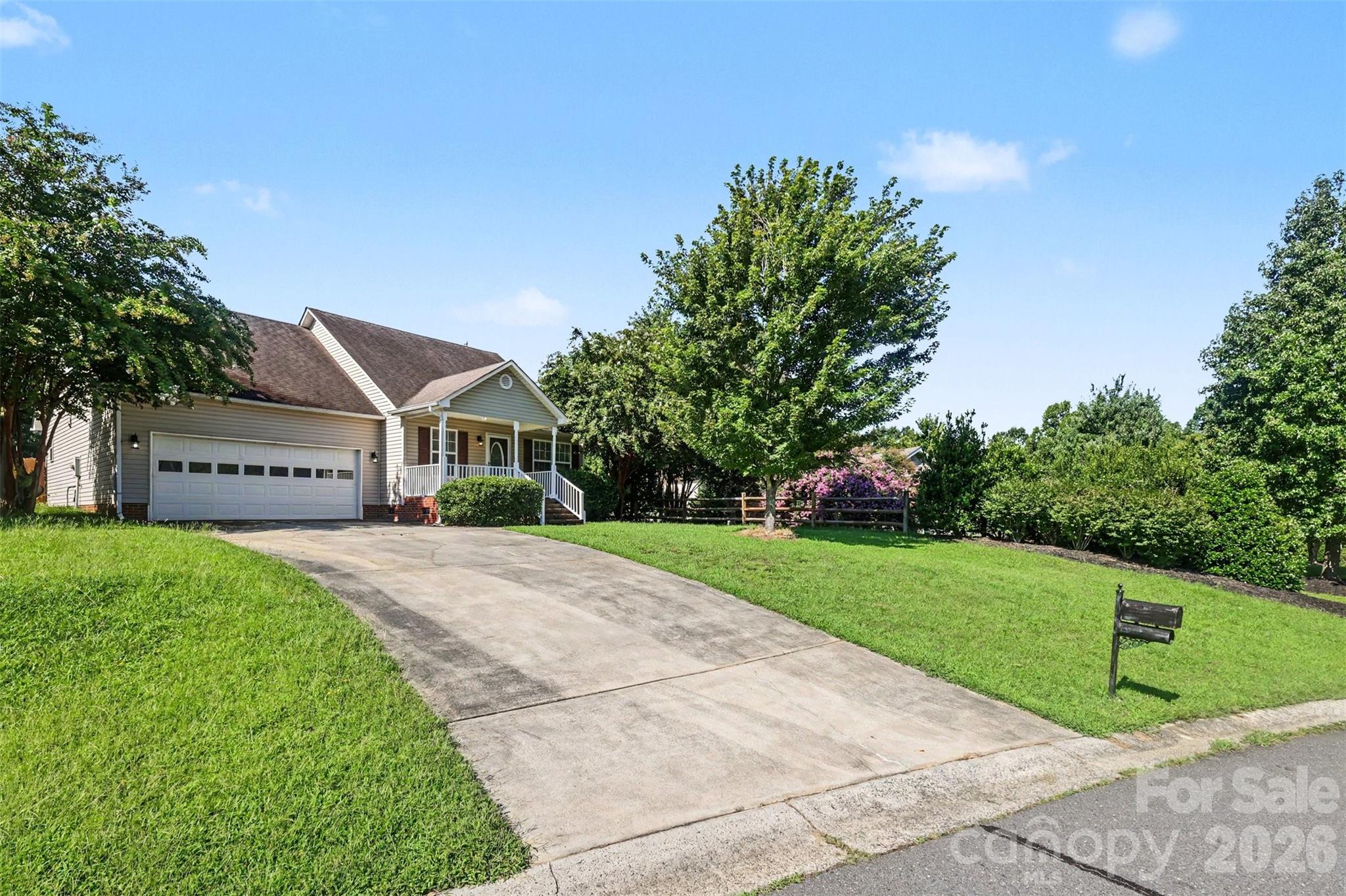 643 Trenholm Trail