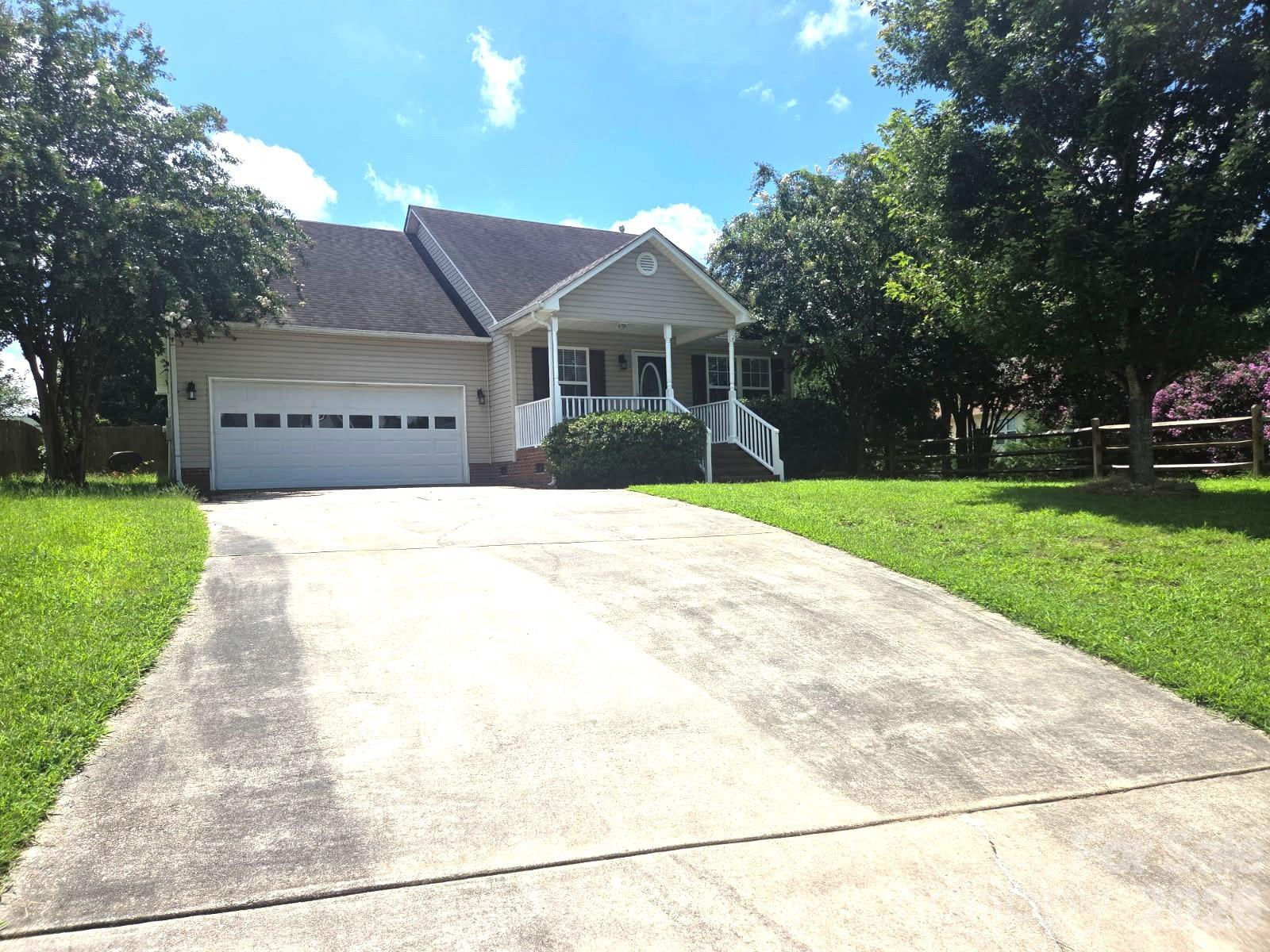 643 Trenholm Trail