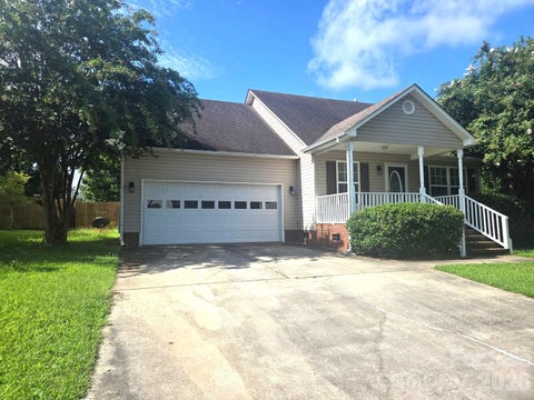 Photo of 643 Trenholm Trail, Fort Mill, SC 29715 (MLS # 4411254)