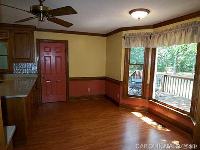 Lakeside - Residential Lease