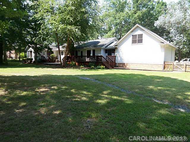 Lakeside - Residential Lease