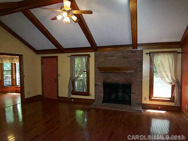Lakeside - Residential Lease