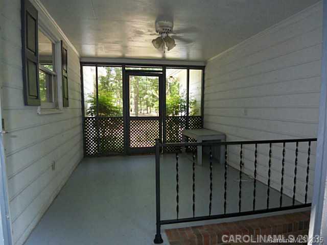 Lakeside - Residential Lease