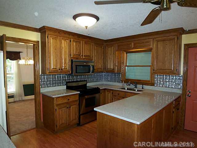 Lakeside - Residential Lease