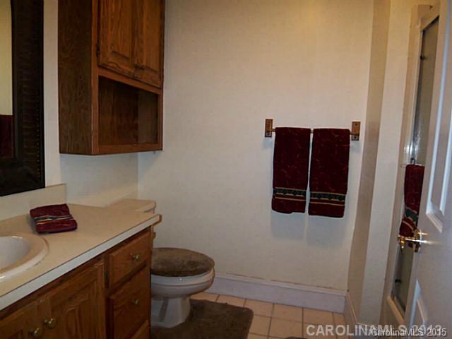 Lakeside - Residential Lease