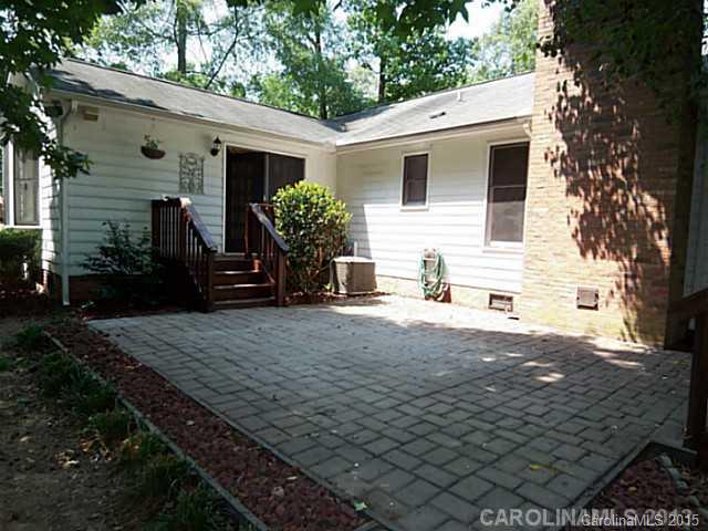 Lakeside - Residential Lease