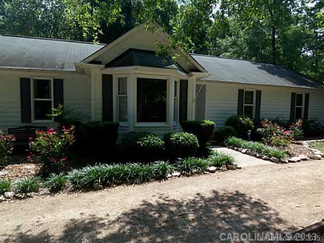 Lakeside - Residential Lease