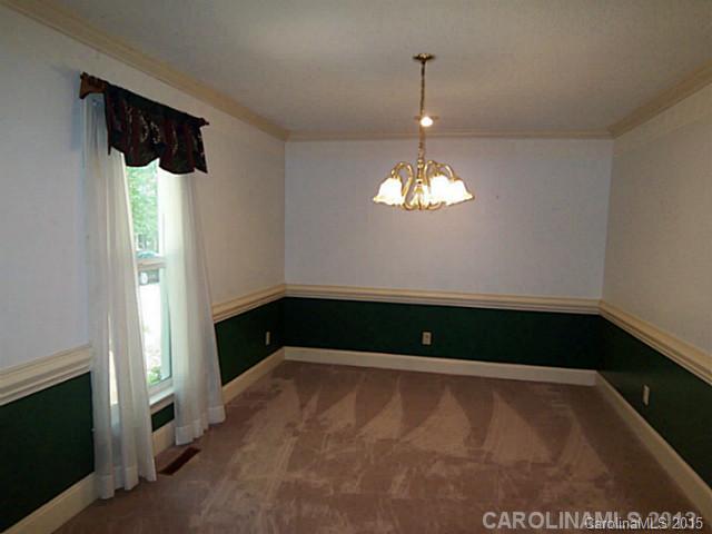 Lakeside - Residential Lease