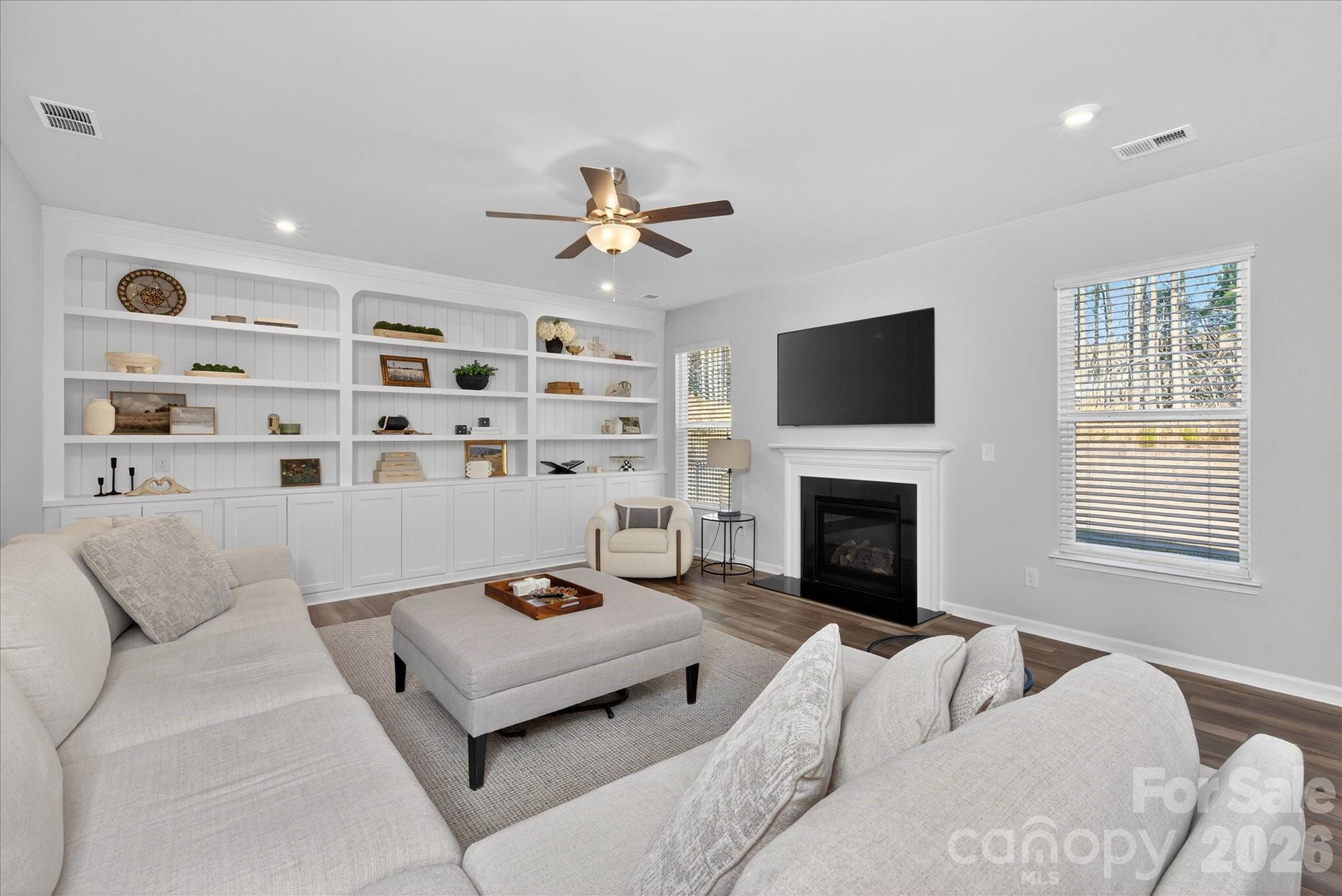 Stratford - Residential