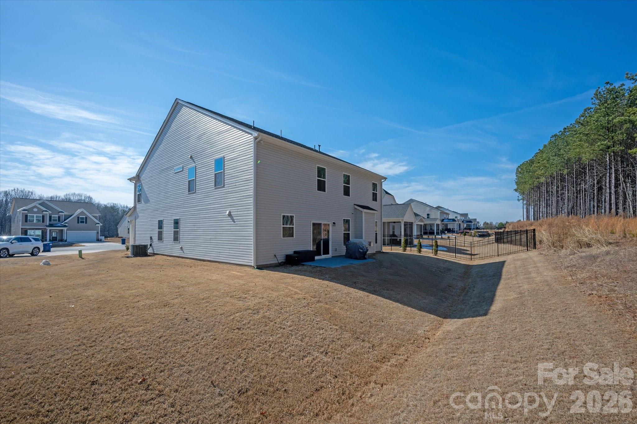 Stratford - Residential