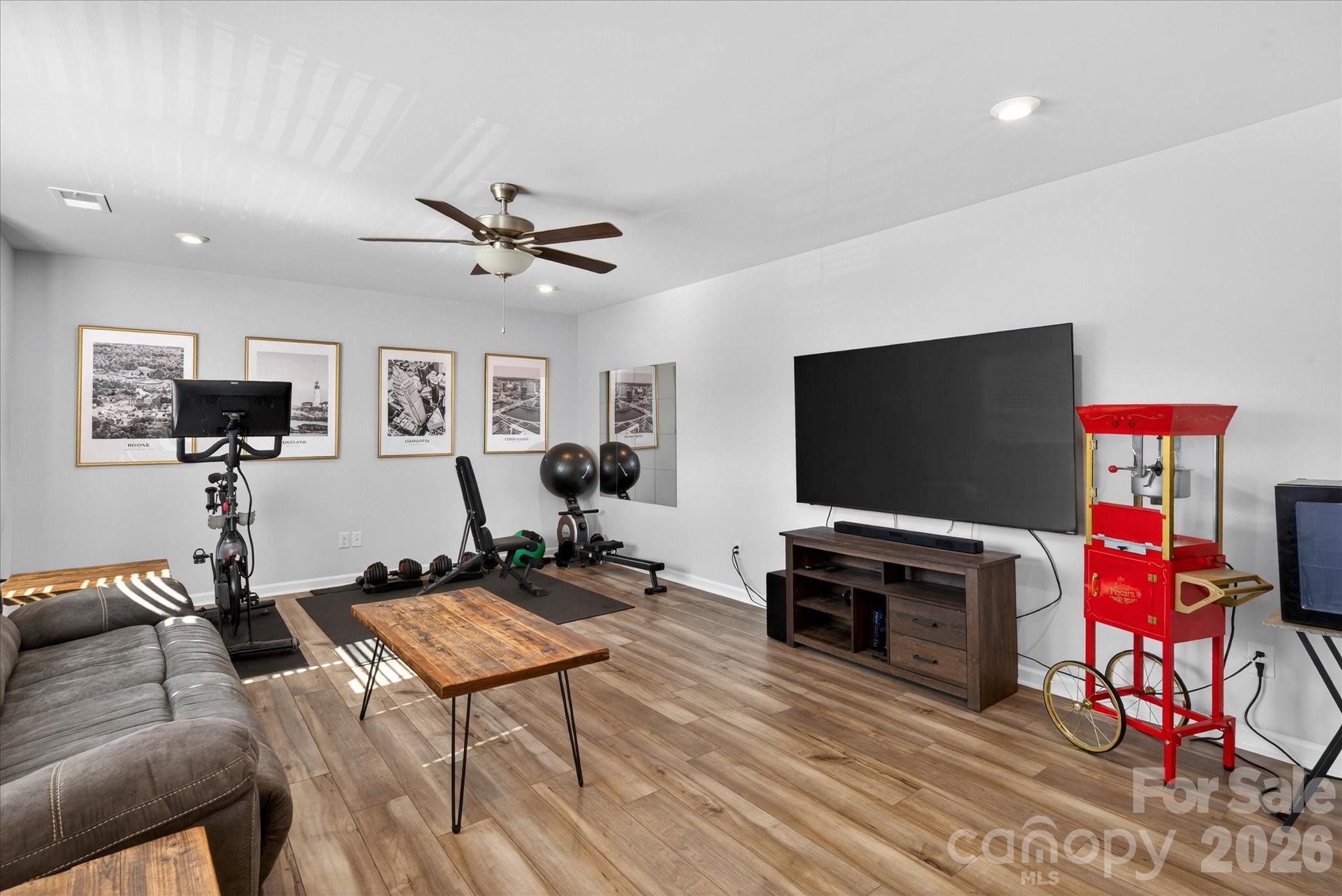Stratford - Residential
