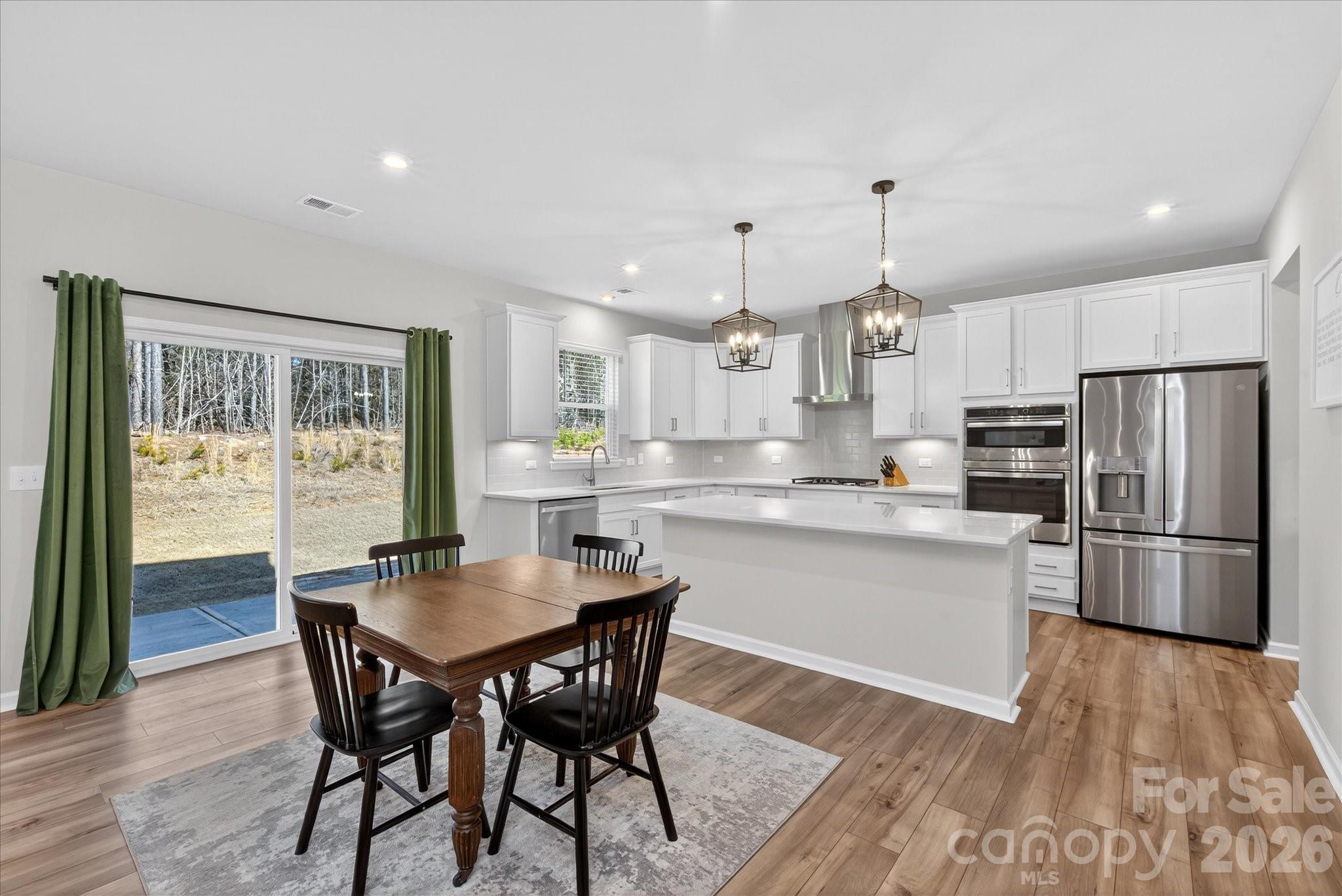 Stratford - Residential