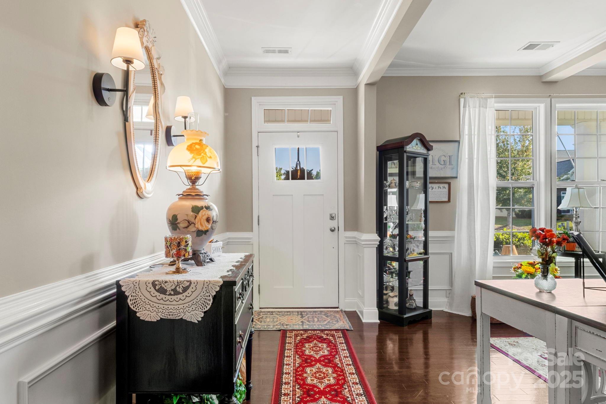 1141 Black Walnut Road