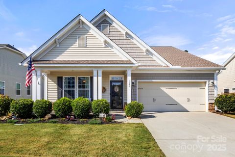 1141 Black Walnut Road Clover SC 29710