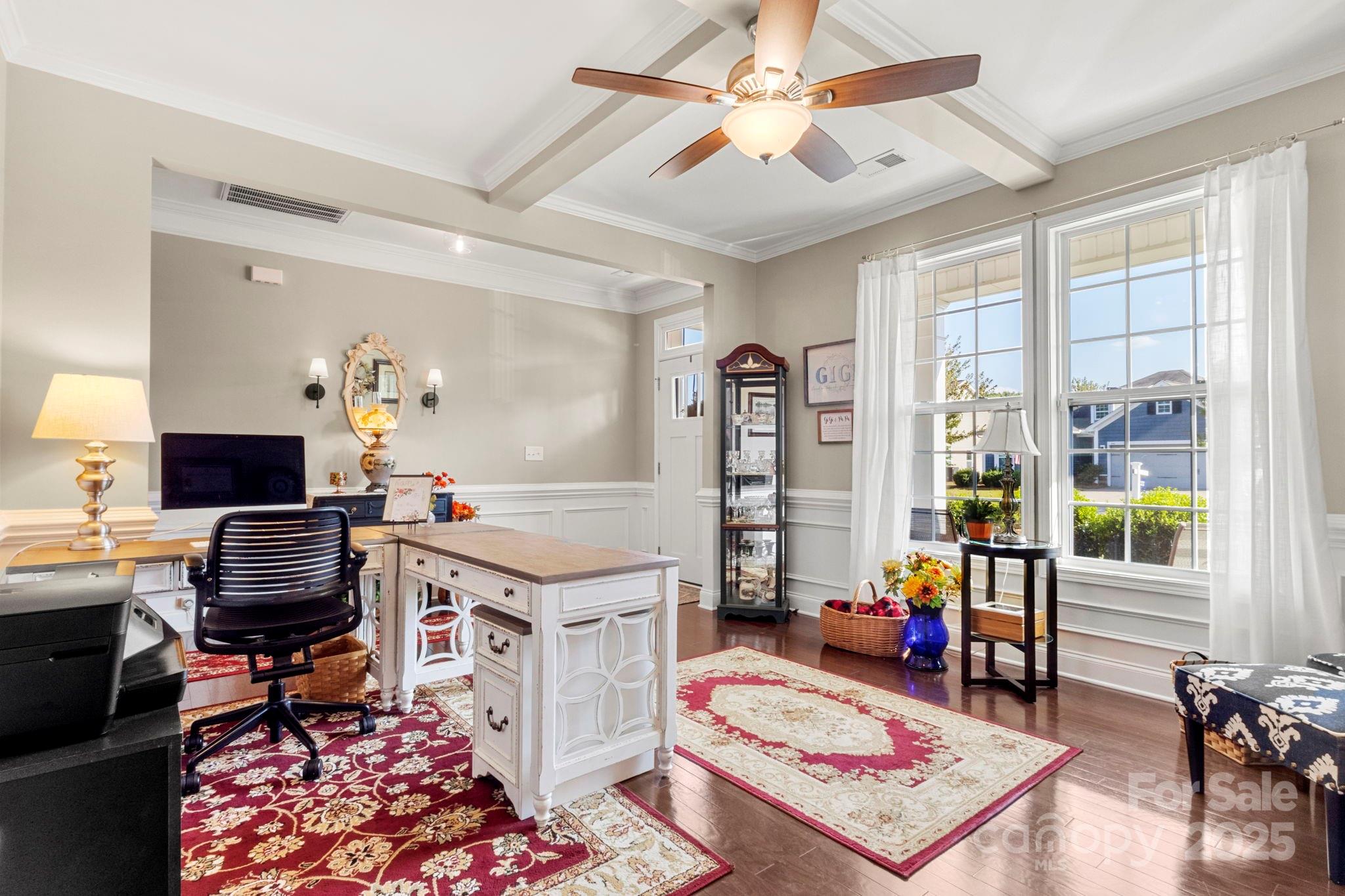 1141 Black Walnut Road