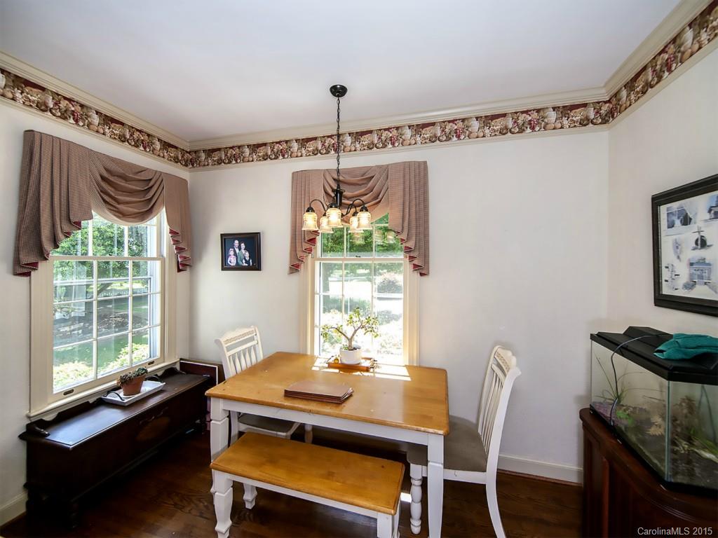 Country Club Estates - Residential