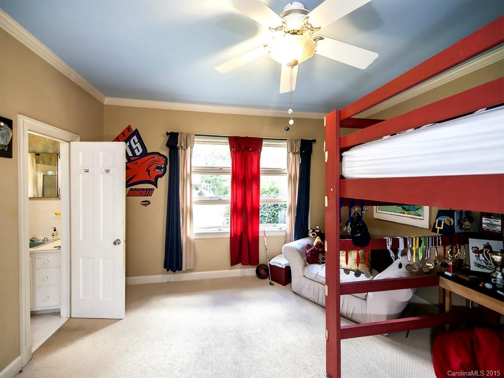 Country Club Estates - Residential