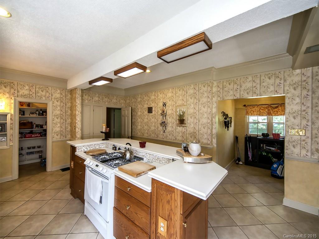 Country Club Estates - Residential