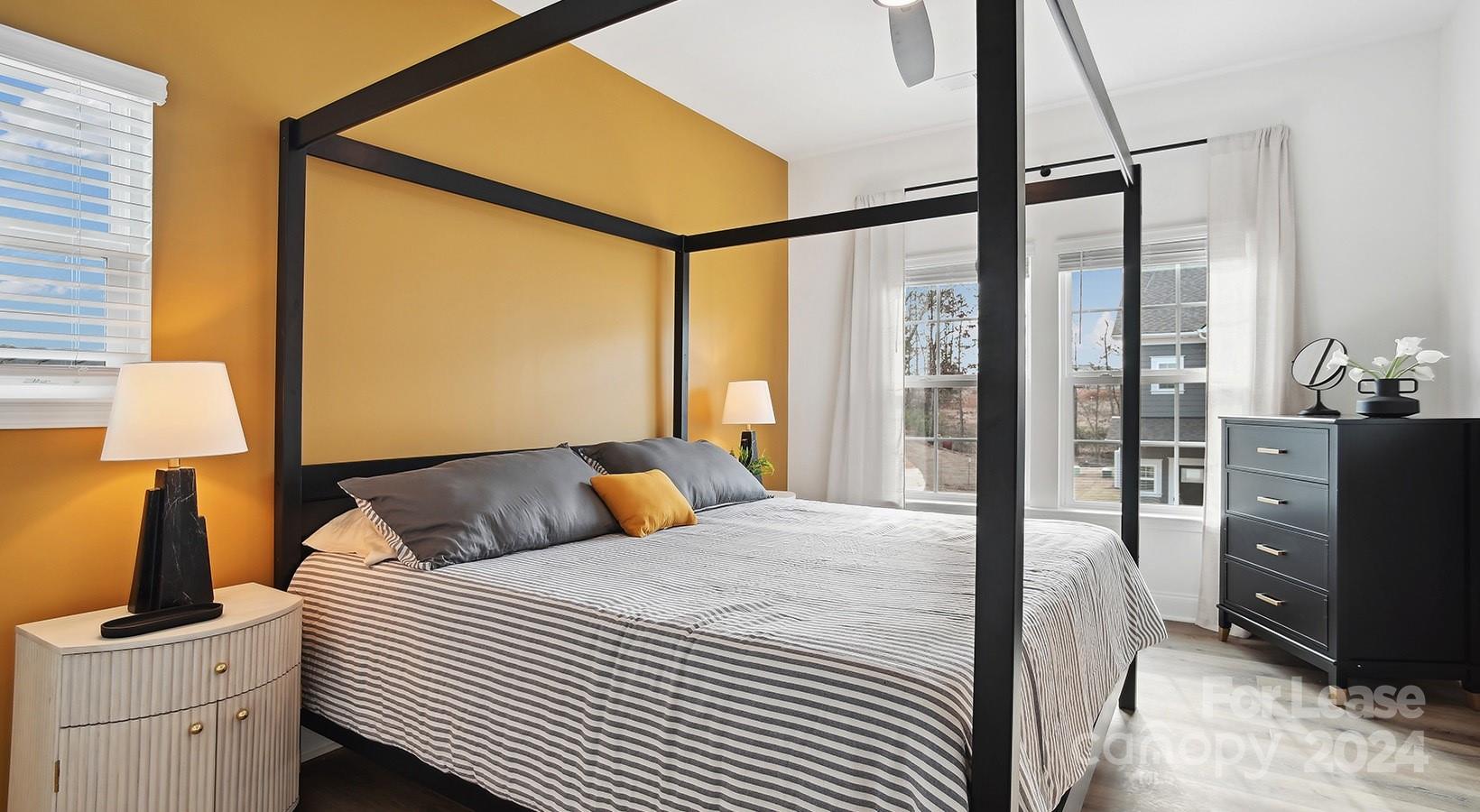 Charlotte, North Carolina 28216, United States, 4 Bedrooms Bedrooms, ,3 BathroomsBathrooms,Residential,Active,54167