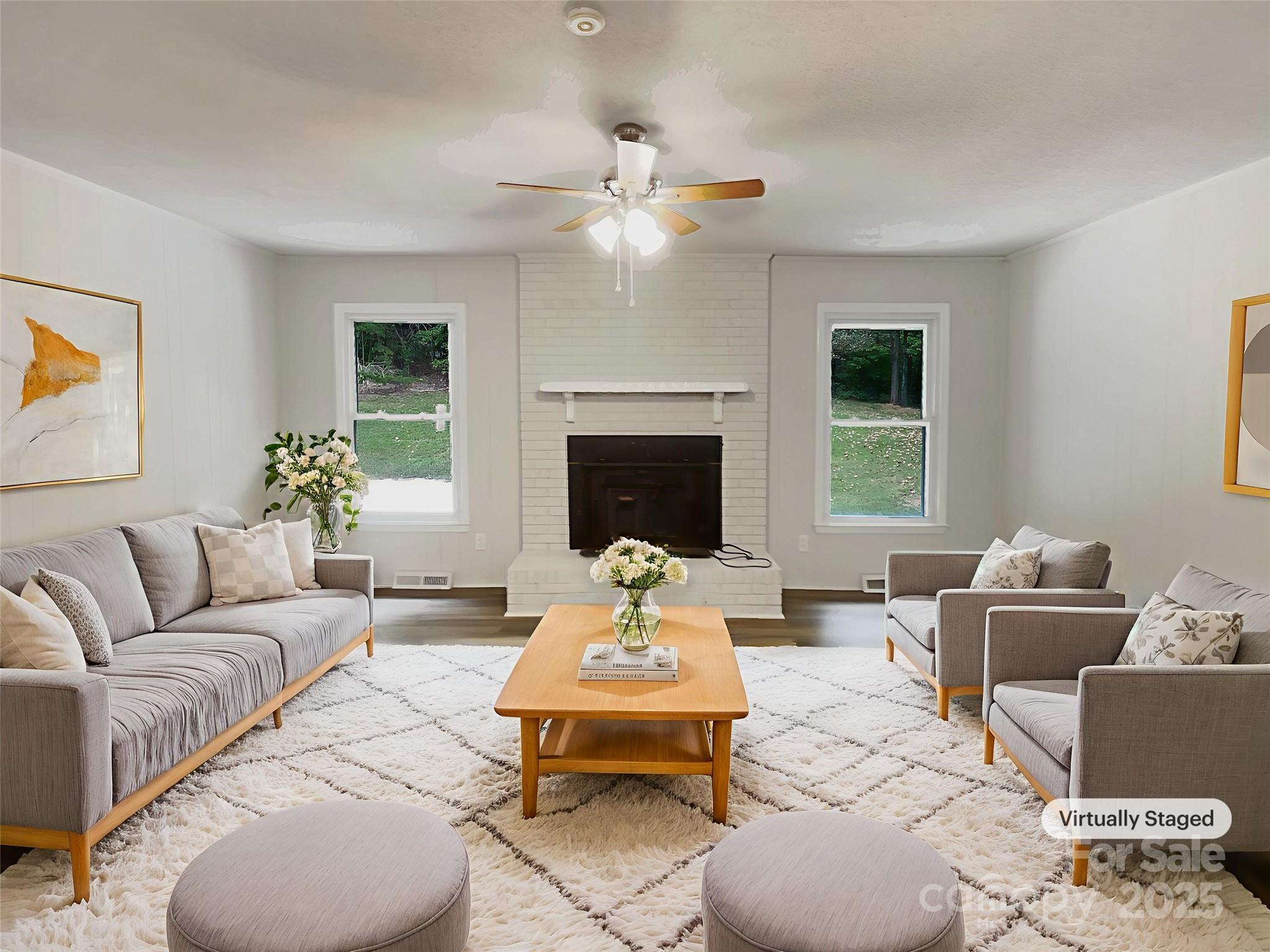 108 Mistywood Drive