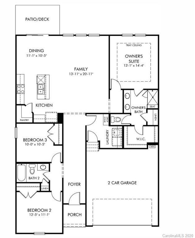 Solena at The Vineyards - Residential