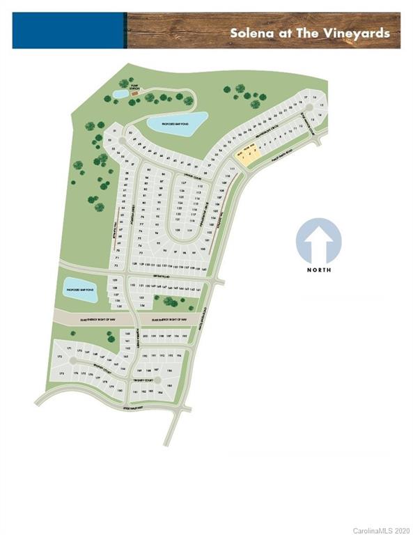 Solena at The Vineyards - Residential