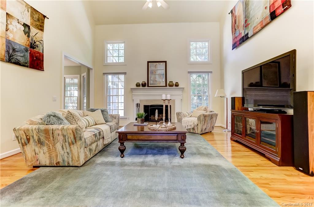 Hunters Valley - Residential