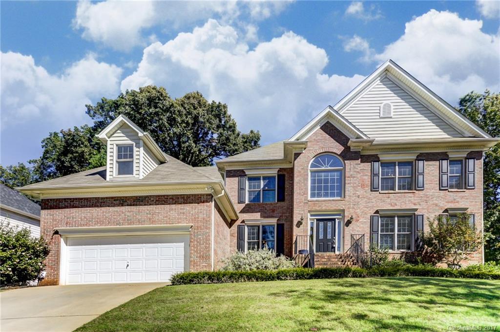 Hunters Valley - Residential