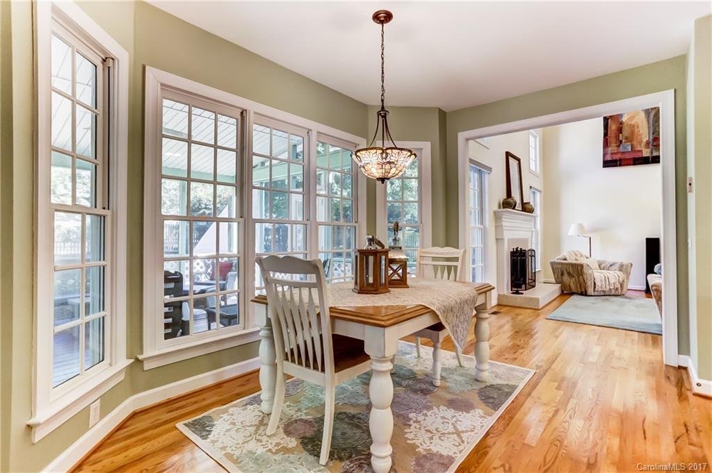Hunters Valley - Residential