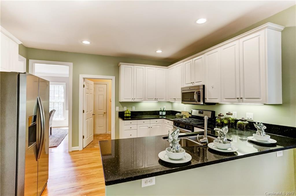 Hunters Valley - Residential
