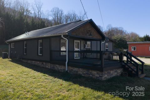 206 Martin Road Swannanoa NC 28778