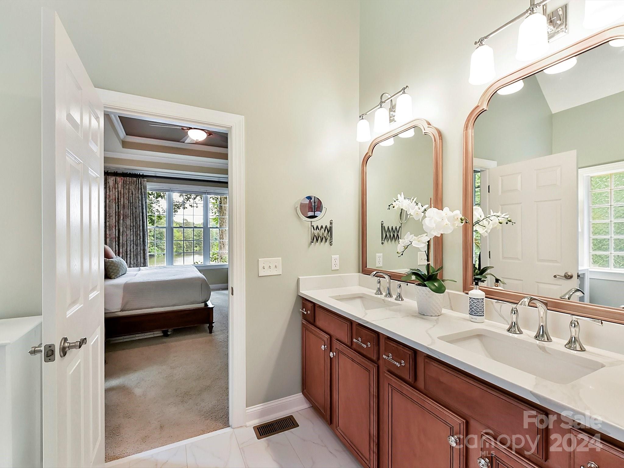 Ashford On The Water - Residential