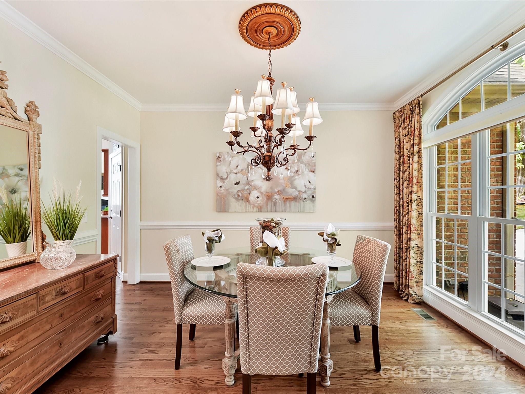 Ashford On The Water - Residential