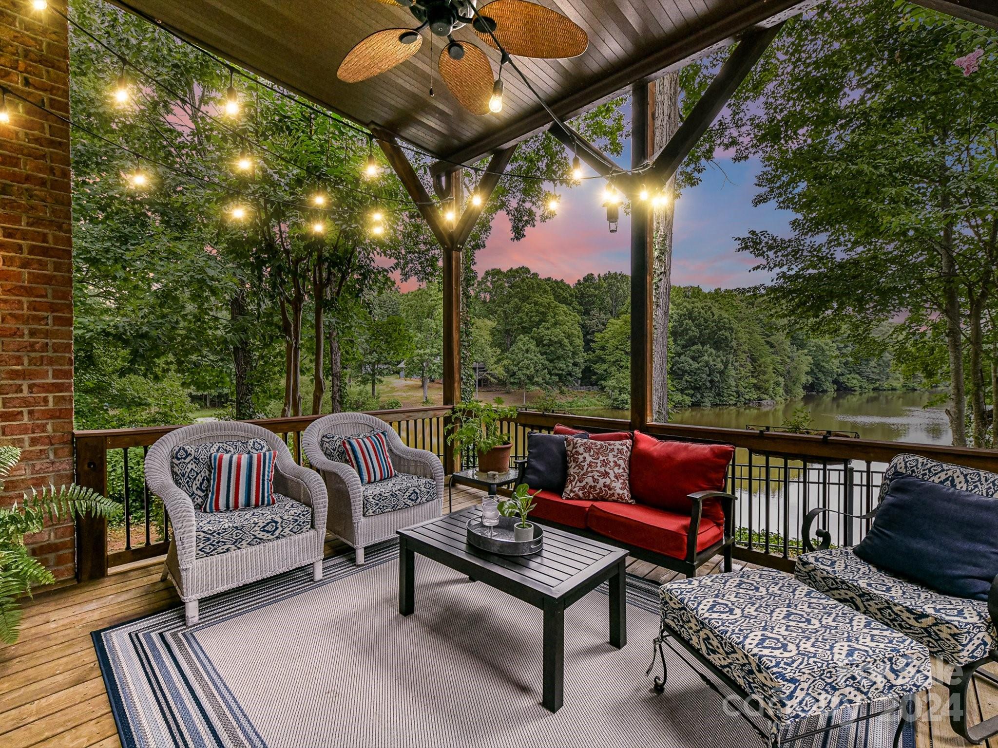 Ashford On The Water - Residential