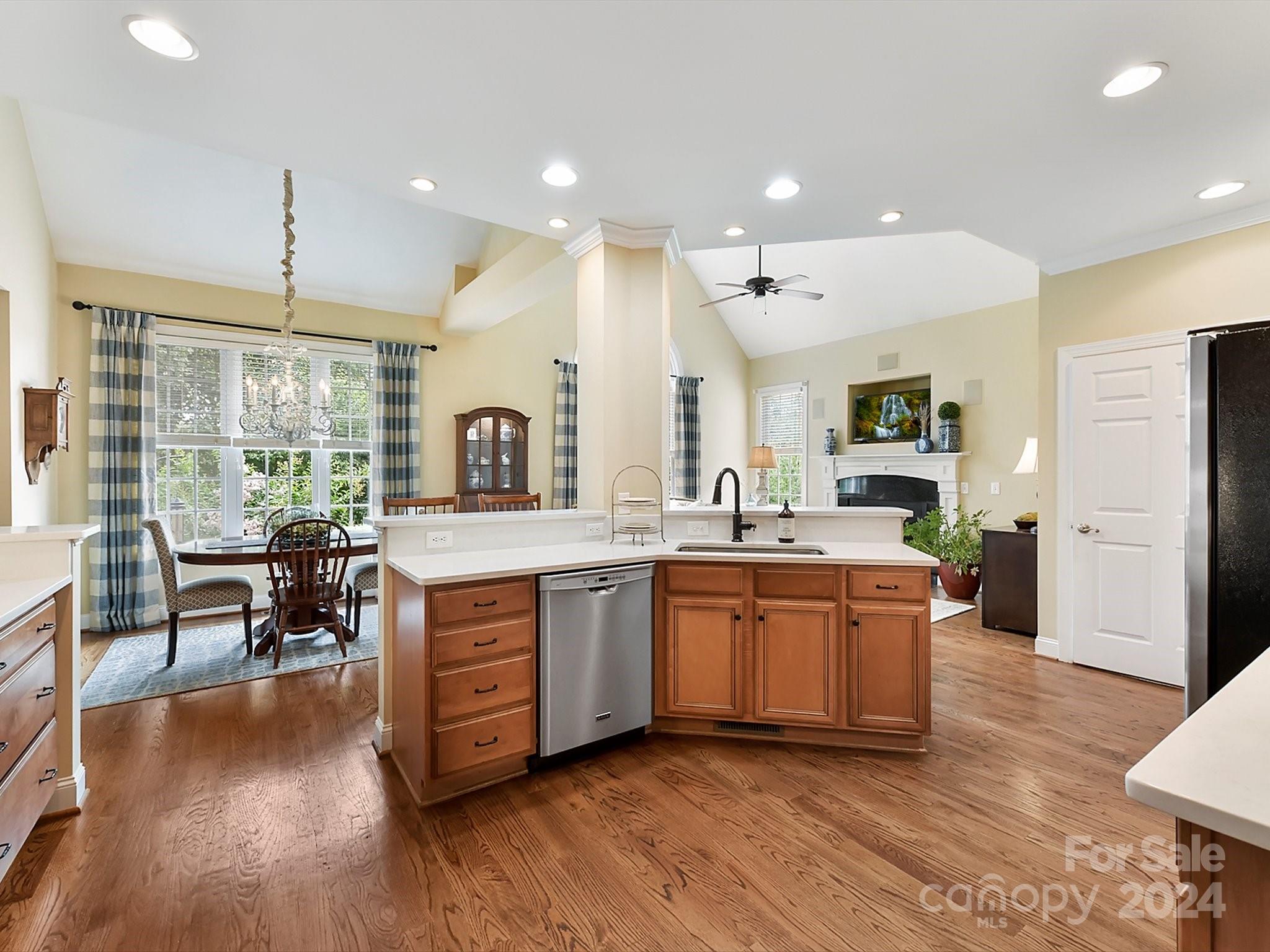 Ashford On The Water - Residential