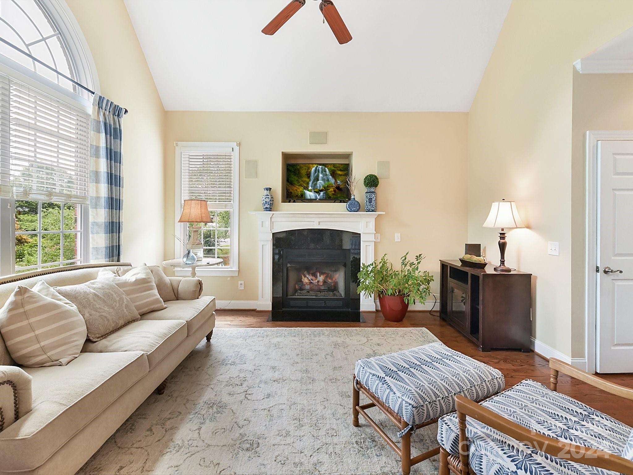 Ashford On The Water - Residential