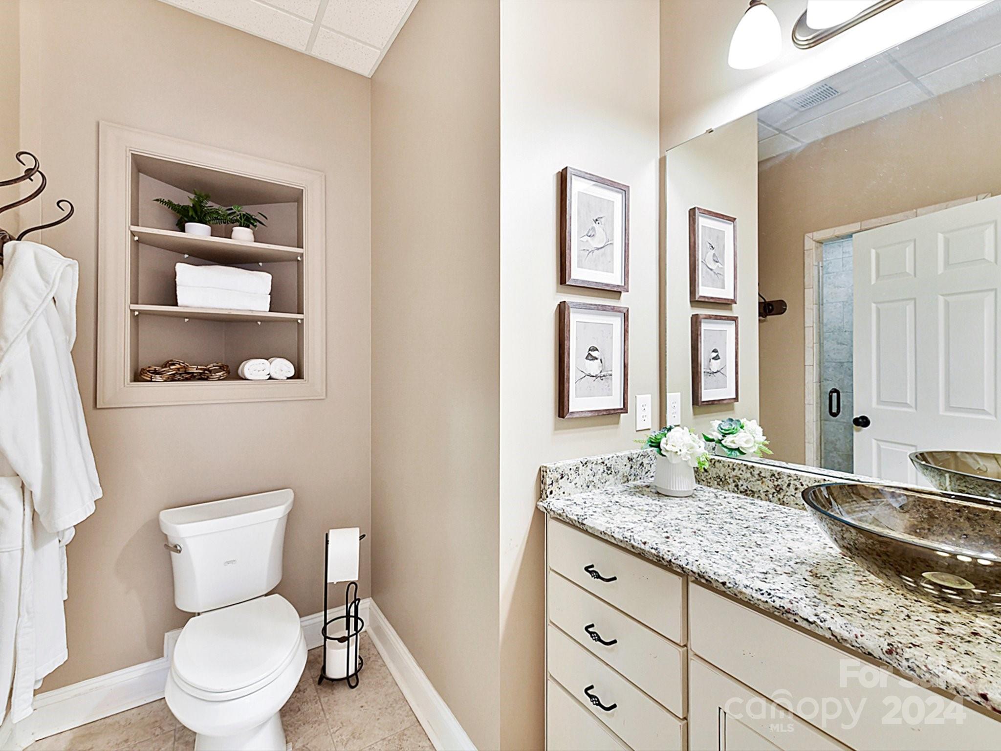 Ashford On The Water - Residential