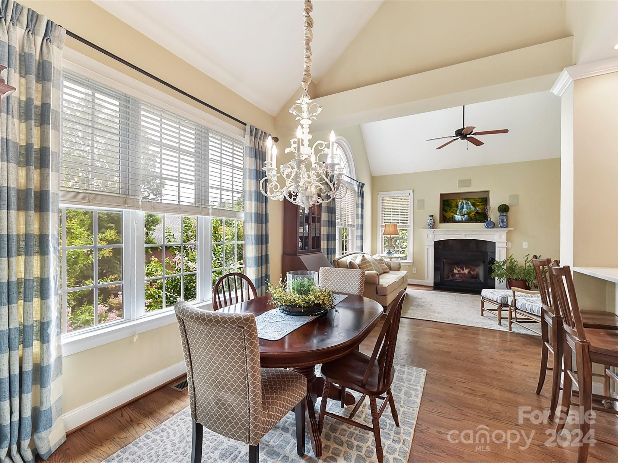 Ashford On The Water - Residential