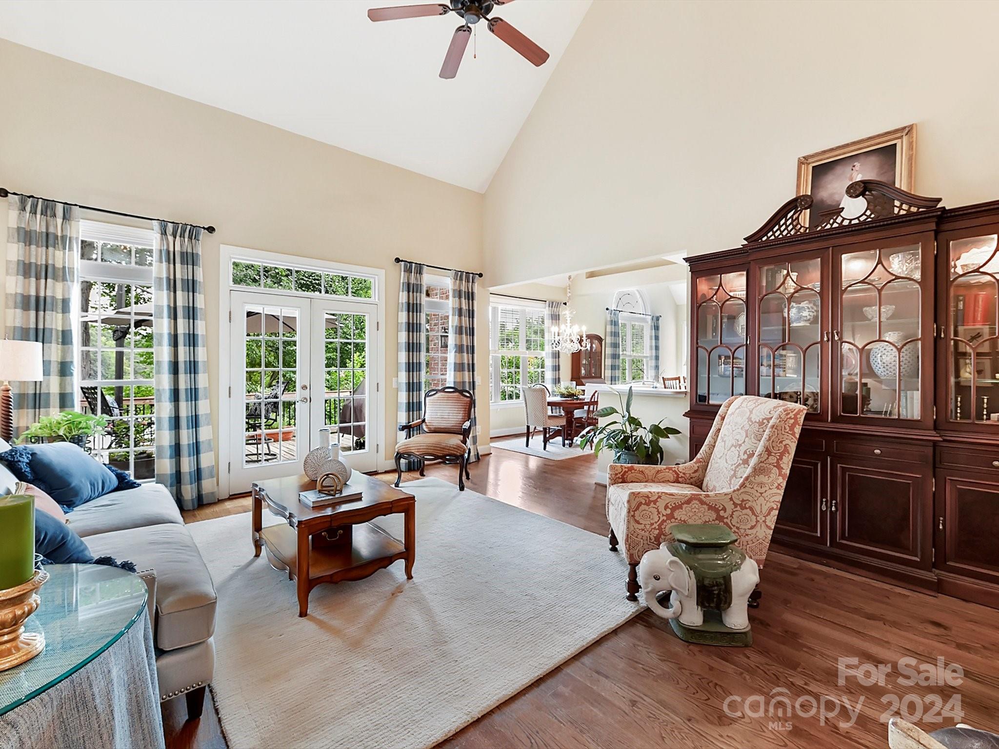 Ashford On The Water - Residential