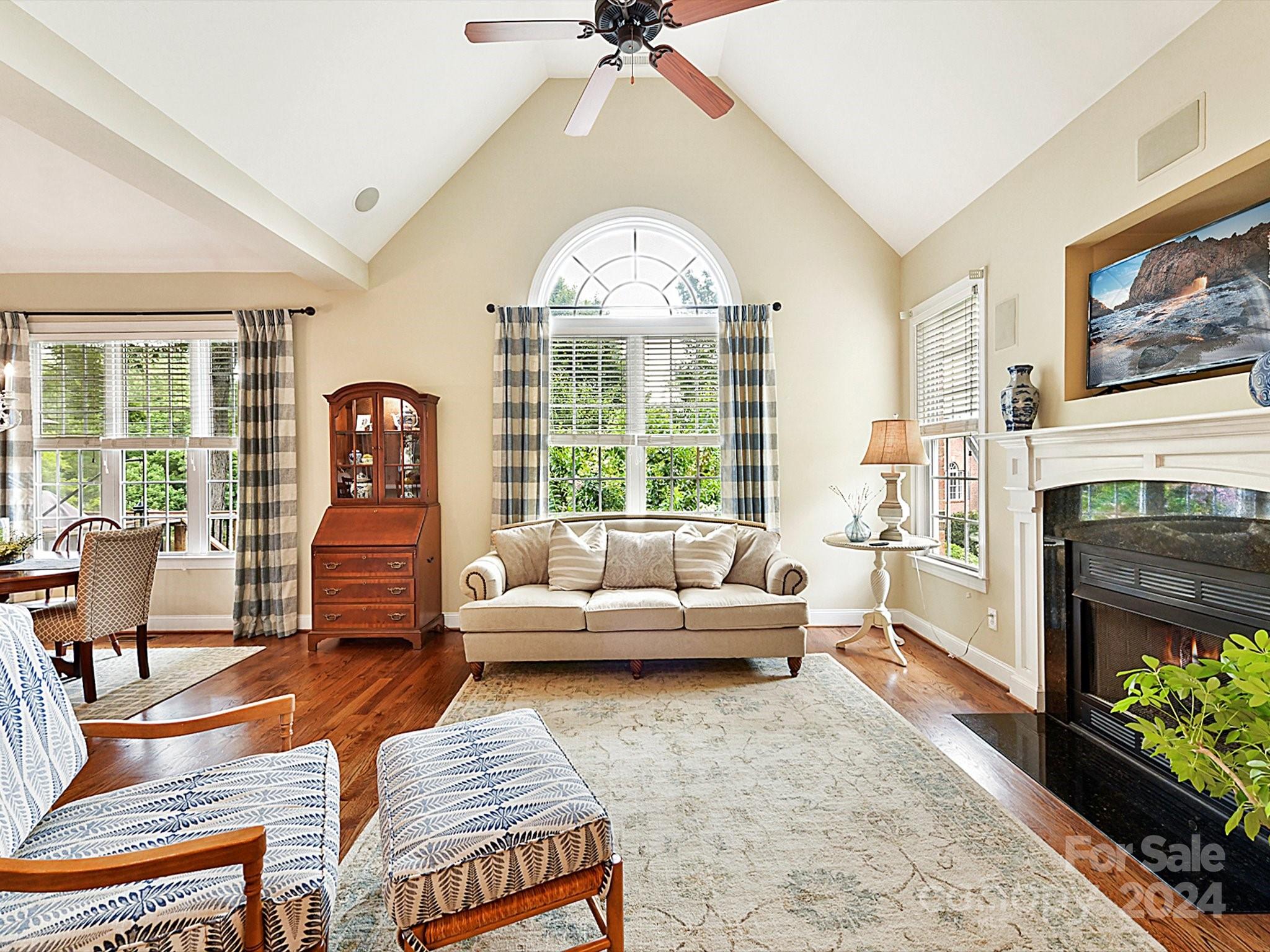 Ashford On The Water - Residential