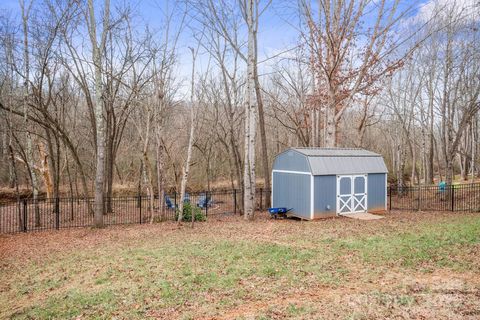 A home in Conover