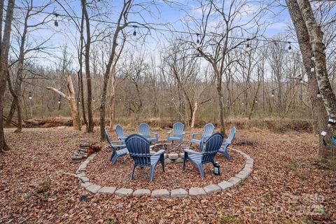 A home in Conover