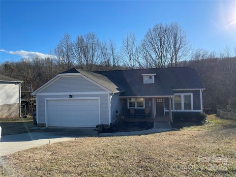 A home in Conover