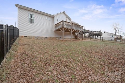 A home in Conover