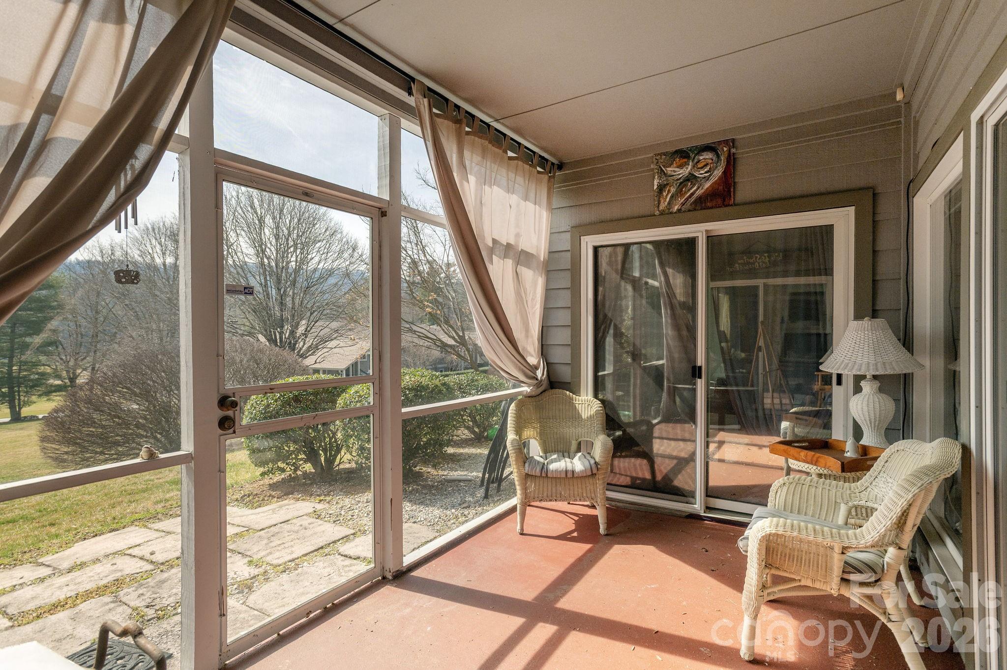 Kenmure - Residential