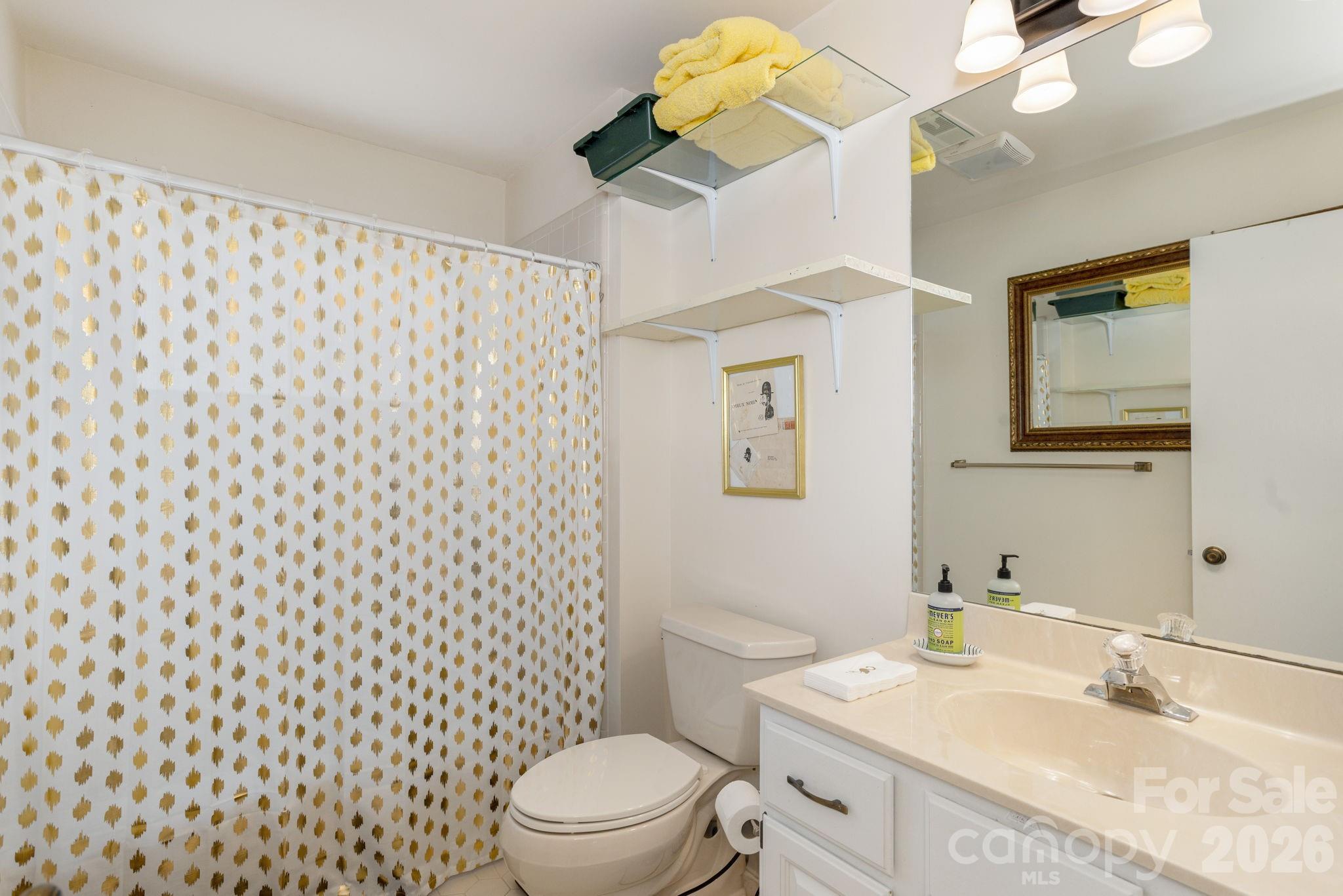 Kenmure - Residential