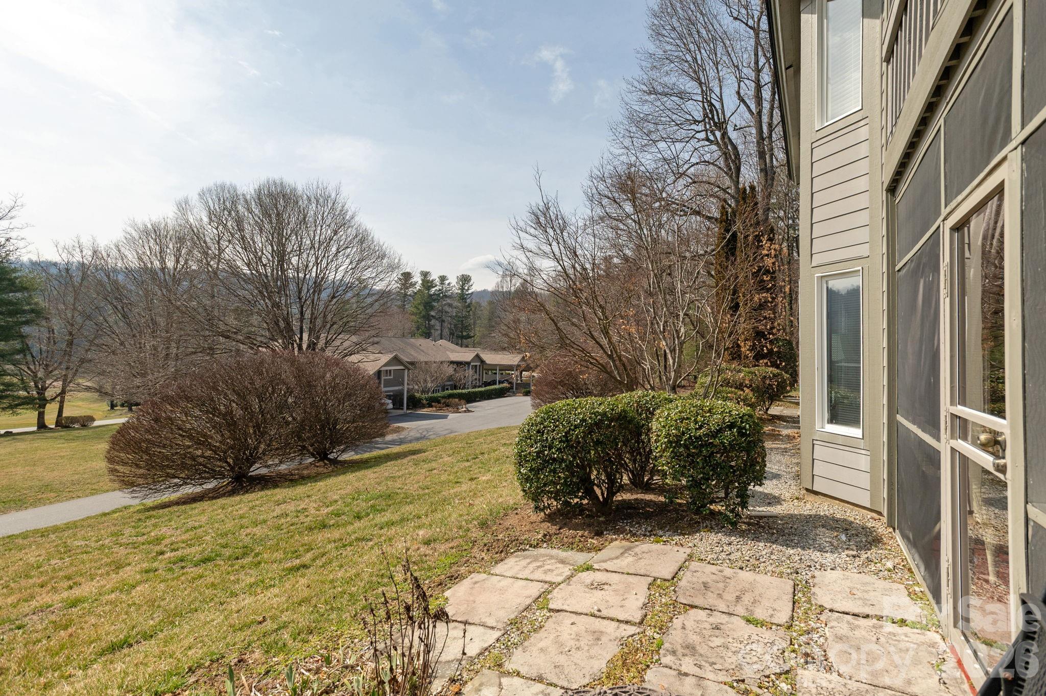 Kenmure - Residential