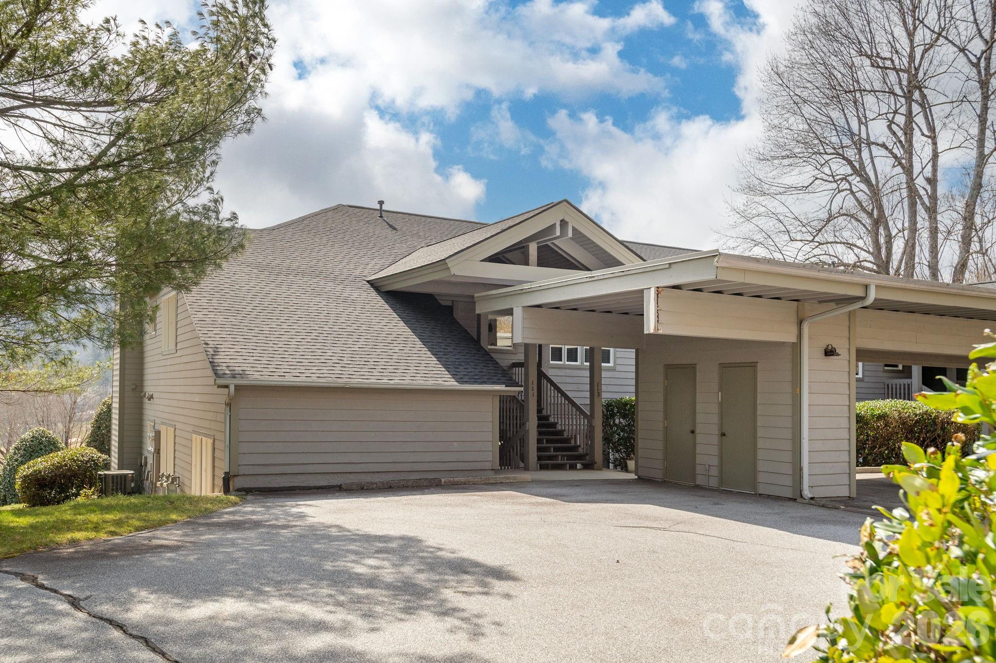 Kenmure - Residential